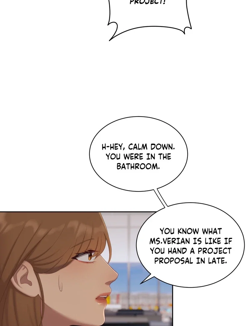 Lipstick Devil Chapter 11 - Page 27