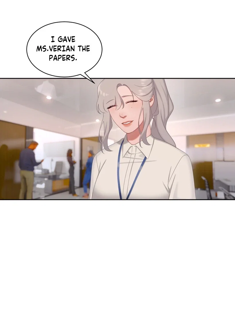 Lipstick Devil Chapter 11 - Page 31