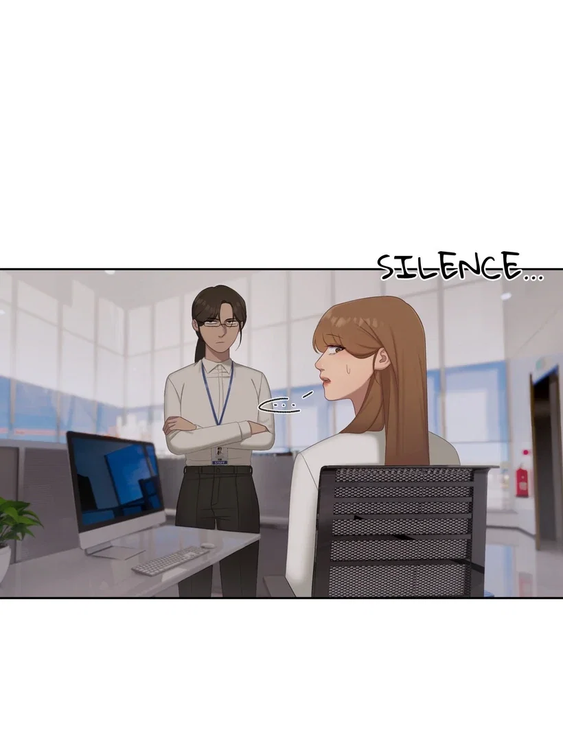Lipstick Devil Chapter 11 - Page 32