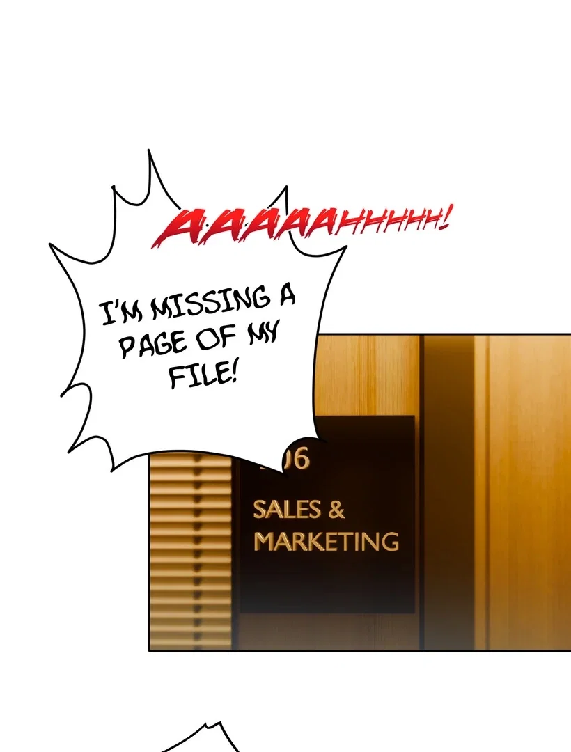 Lipstick Devil Chapter 11 - Page 40