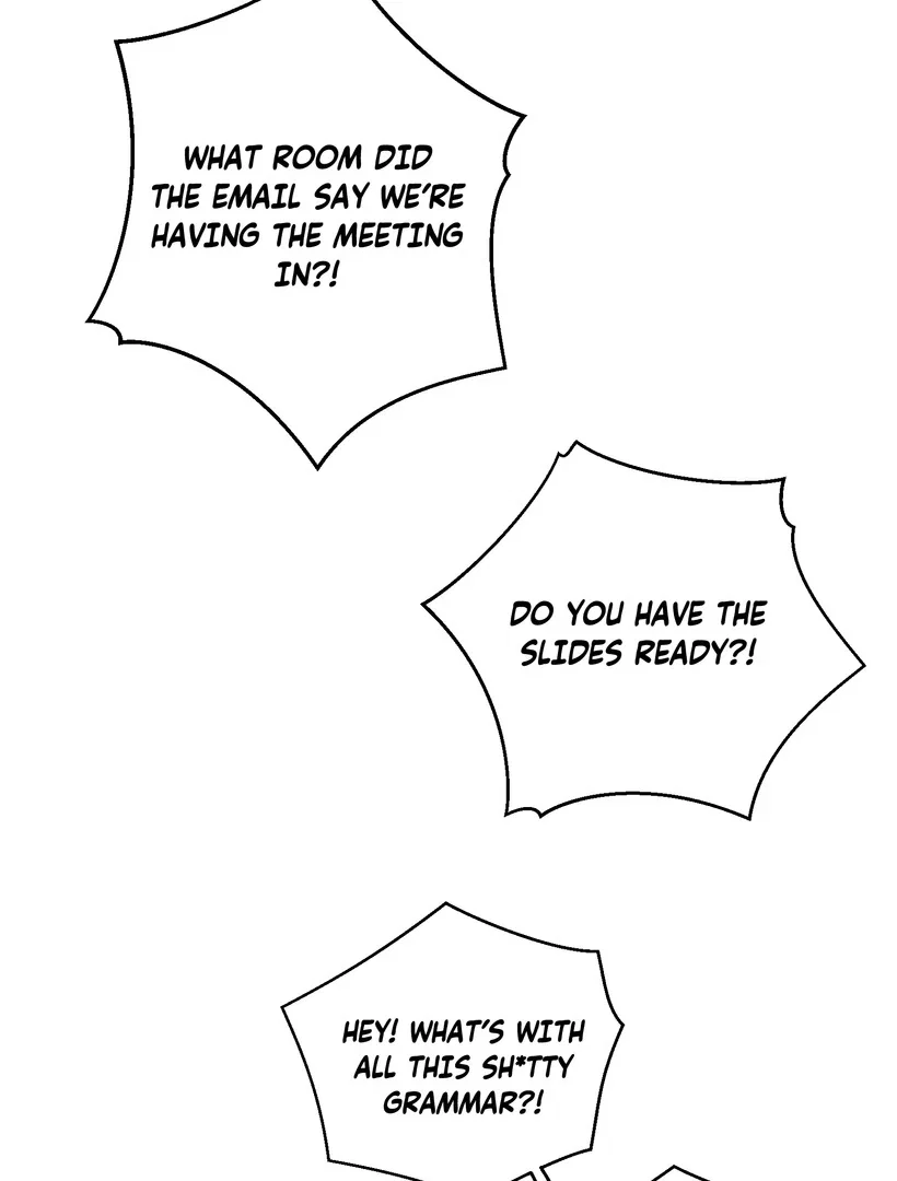 Lipstick Devil Chapter 11 - Page 41