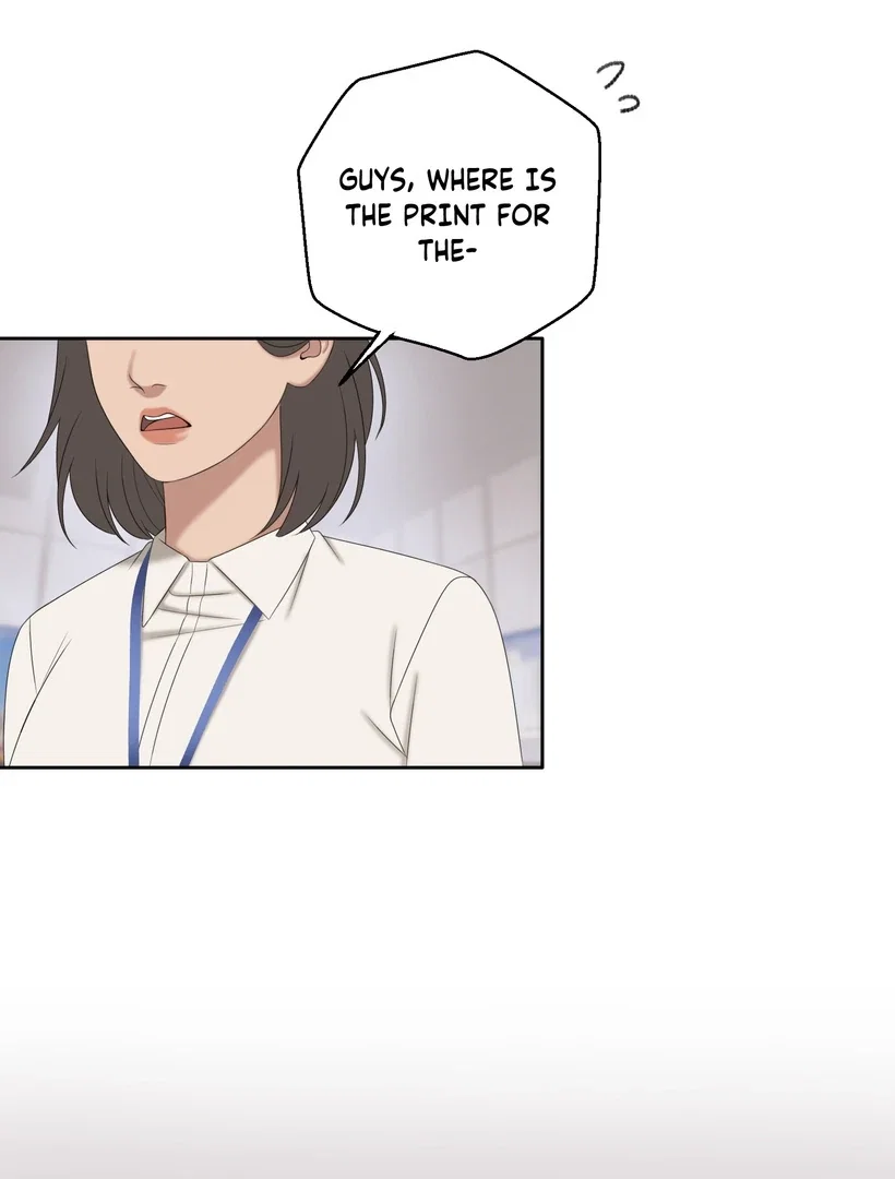 Lipstick Devil Chapter 11 - Page 43