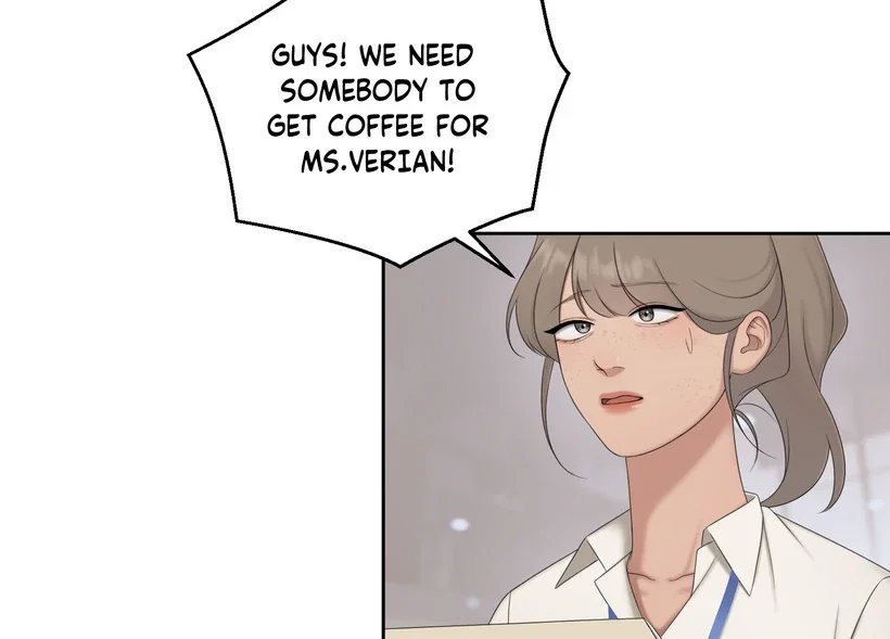Lipstick Devil Chapter 11 - Page 47