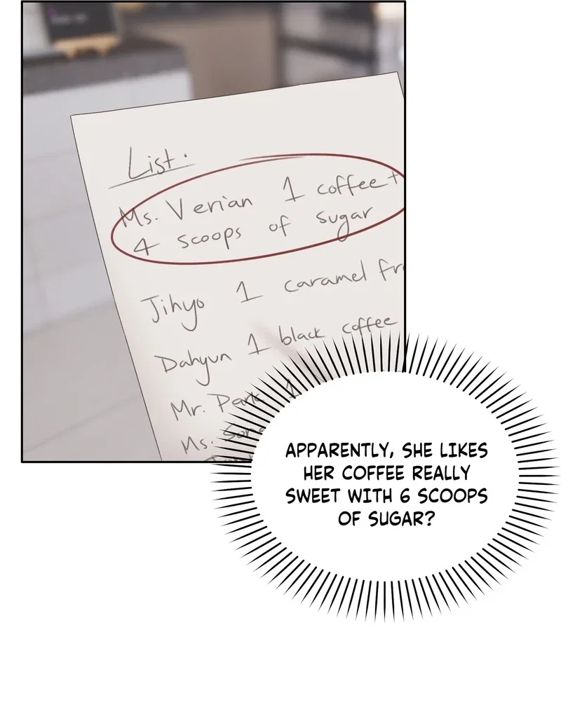 Lipstick Devil Chapter 11 - Page 57