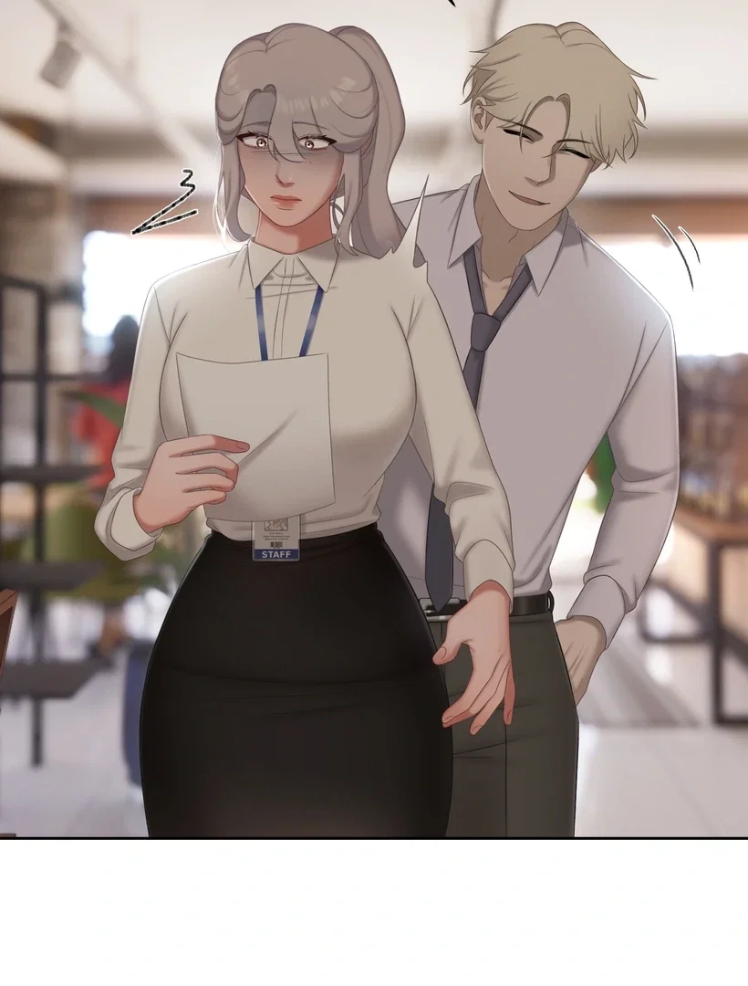 Lipstick Devil Chapter 11 - Page 61