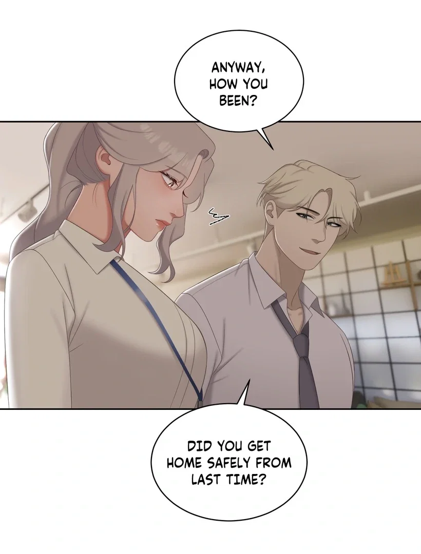Lipstick Devil Chapter 11 - Page 64