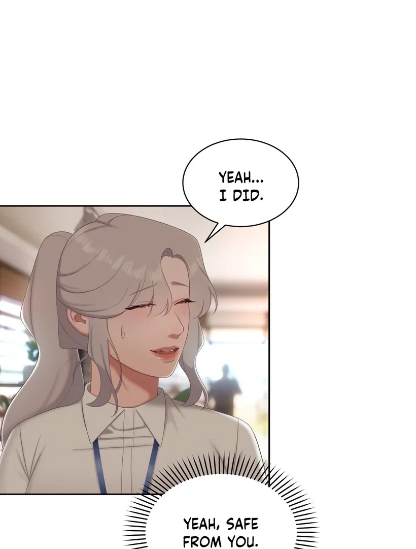 Lipstick Devil Chapter 11 - Page 65