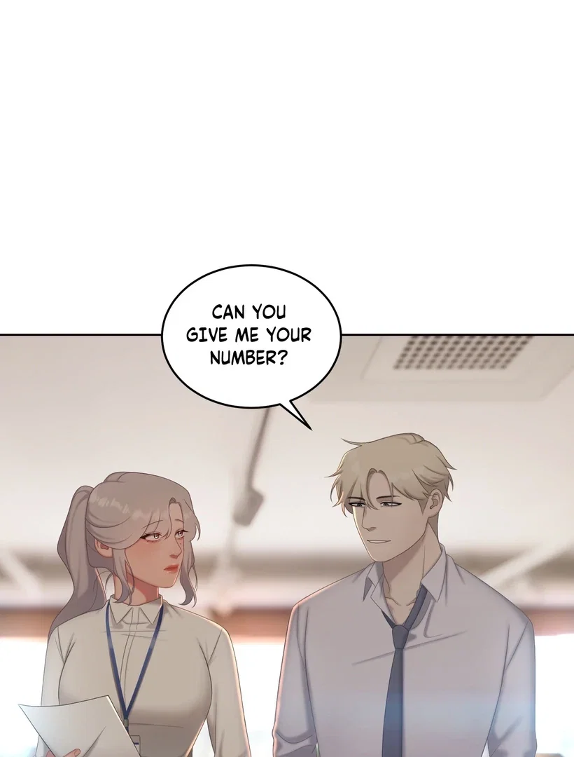 Lipstick Devil Chapter 11 - Page 68