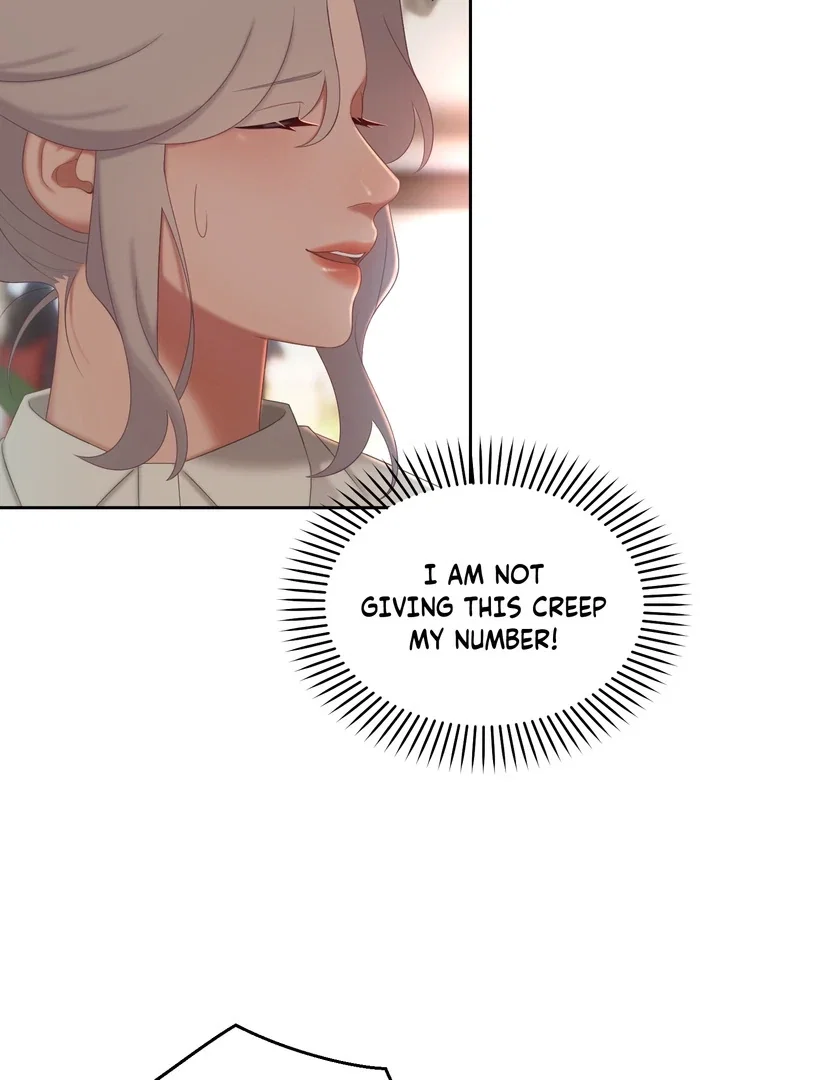 Lipstick Devil Chapter 11 - Page 70