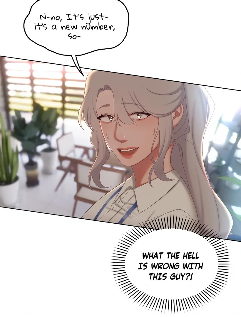 Lipstick Devil Chapter 11 - Page 72