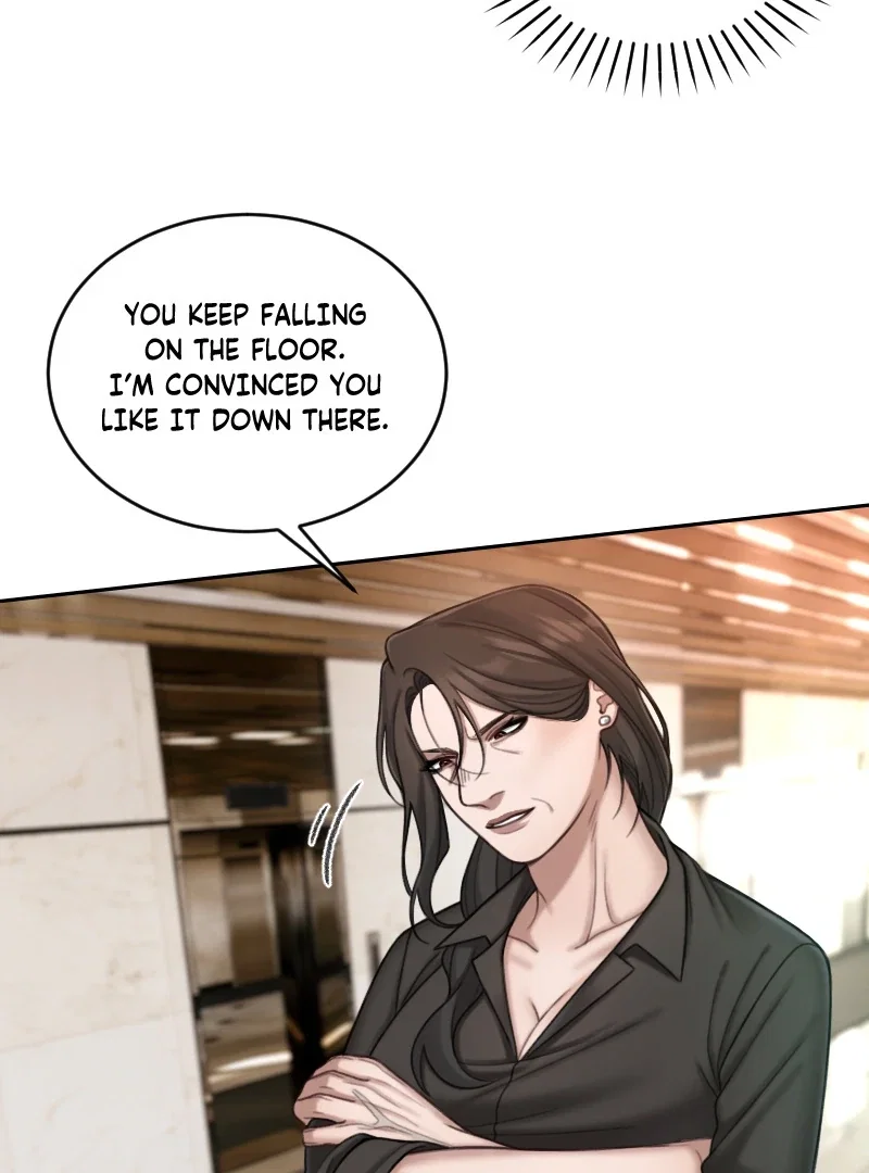 Lipstick Devil Chapter 25 - Page 3