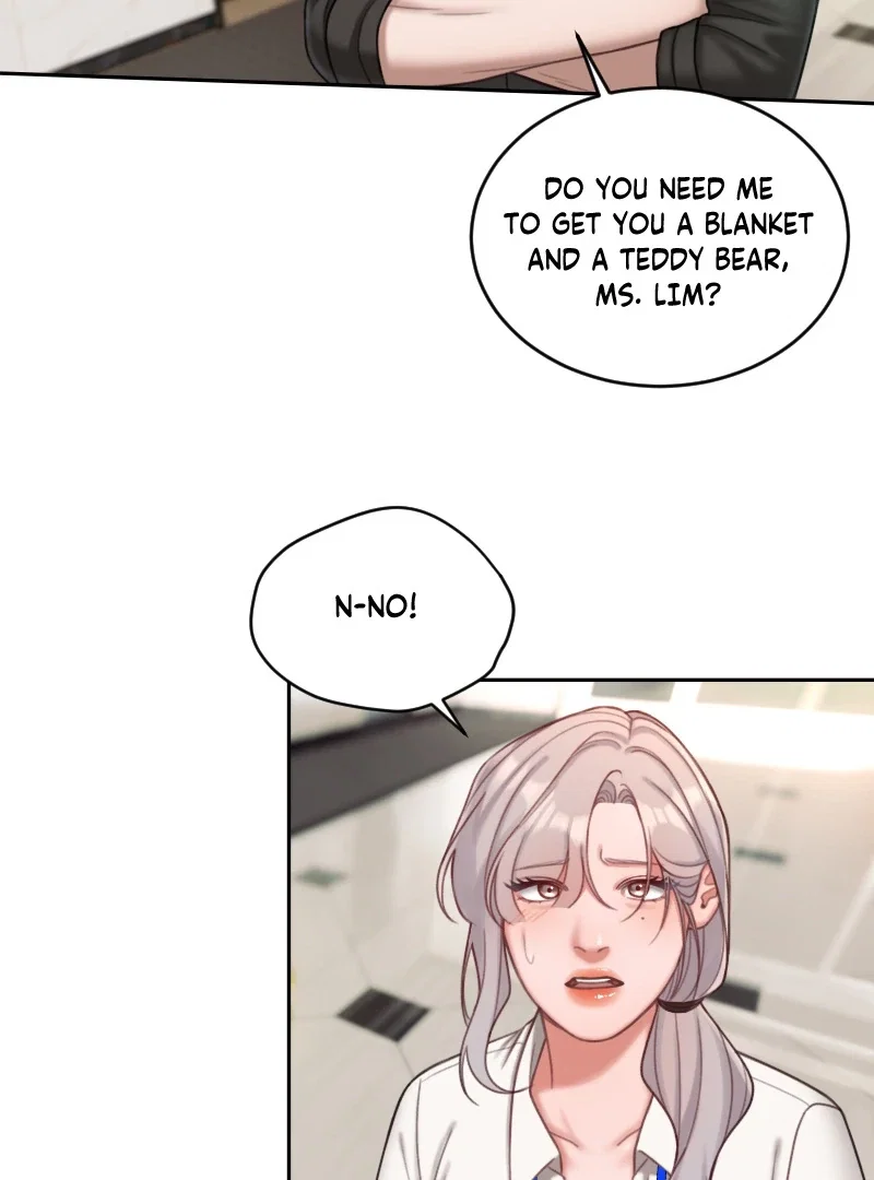 Lipstick Devil Chapter 25 - Page 4
