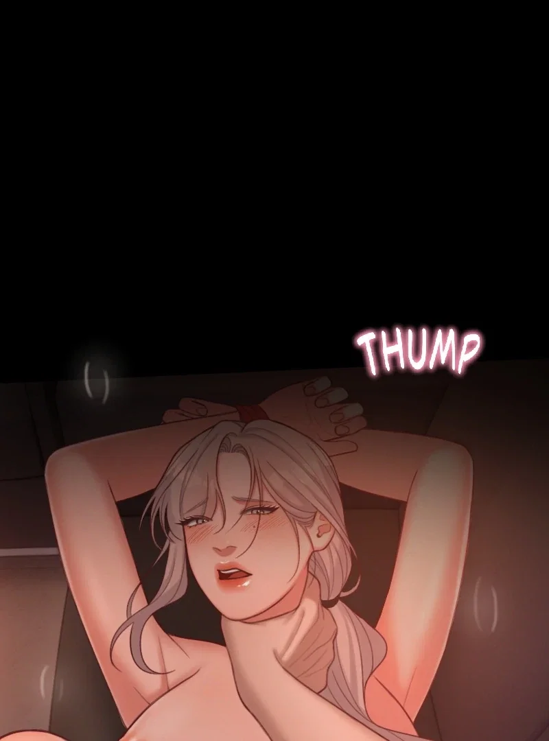 Lipstick Devil Chapter 25 - Page 7