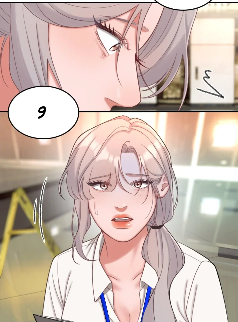 Lipstick Devil Chapter 25 - Page 12