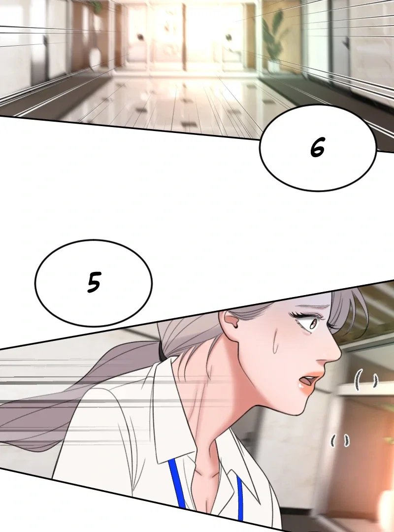Lipstick Devil Chapter 25 - Page 15