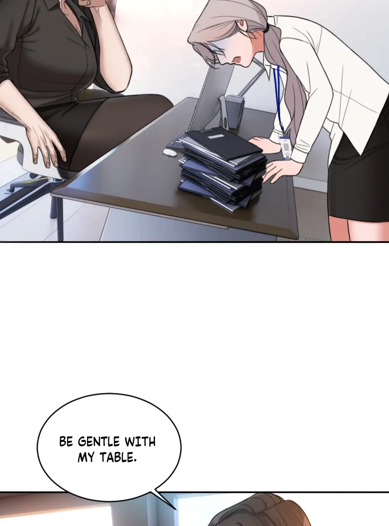 Lipstick Devil Chapter 25 - Page 19