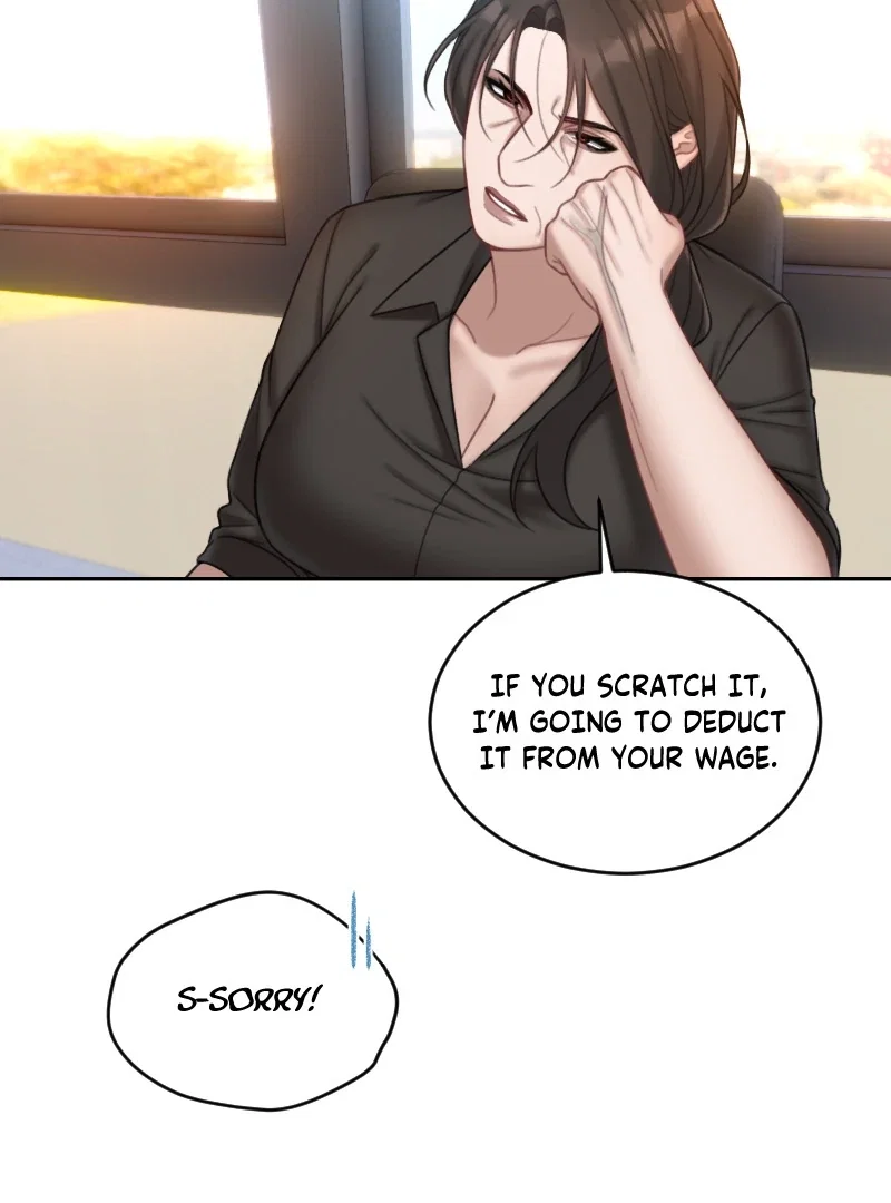 Lipstick Devil Chapter 25 - Page 20