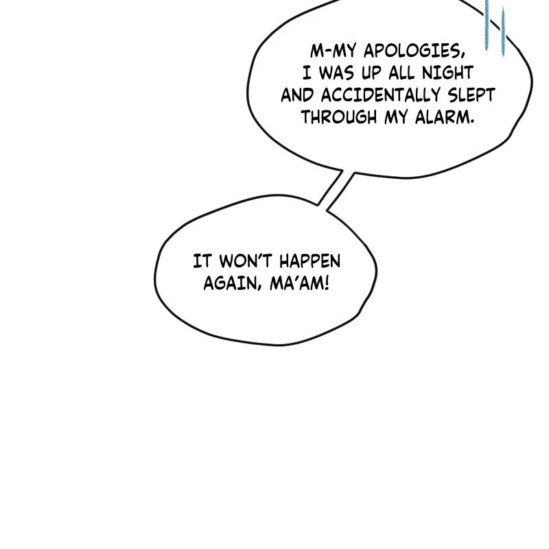 Lipstick Devil Chapter 25 - Page 22