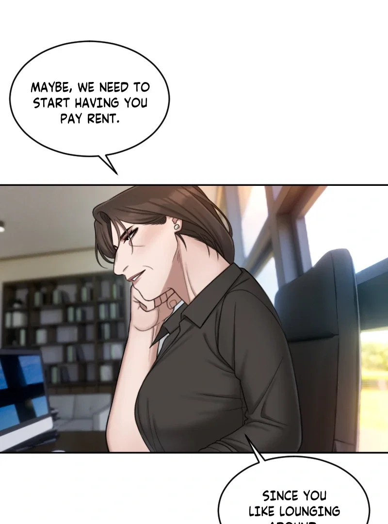 Lipstick Devil Chapter 25 - Page 23