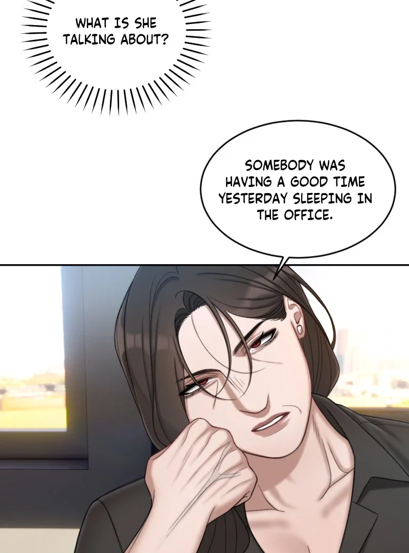 Lipstick Devil Chapter 25 - Page 25