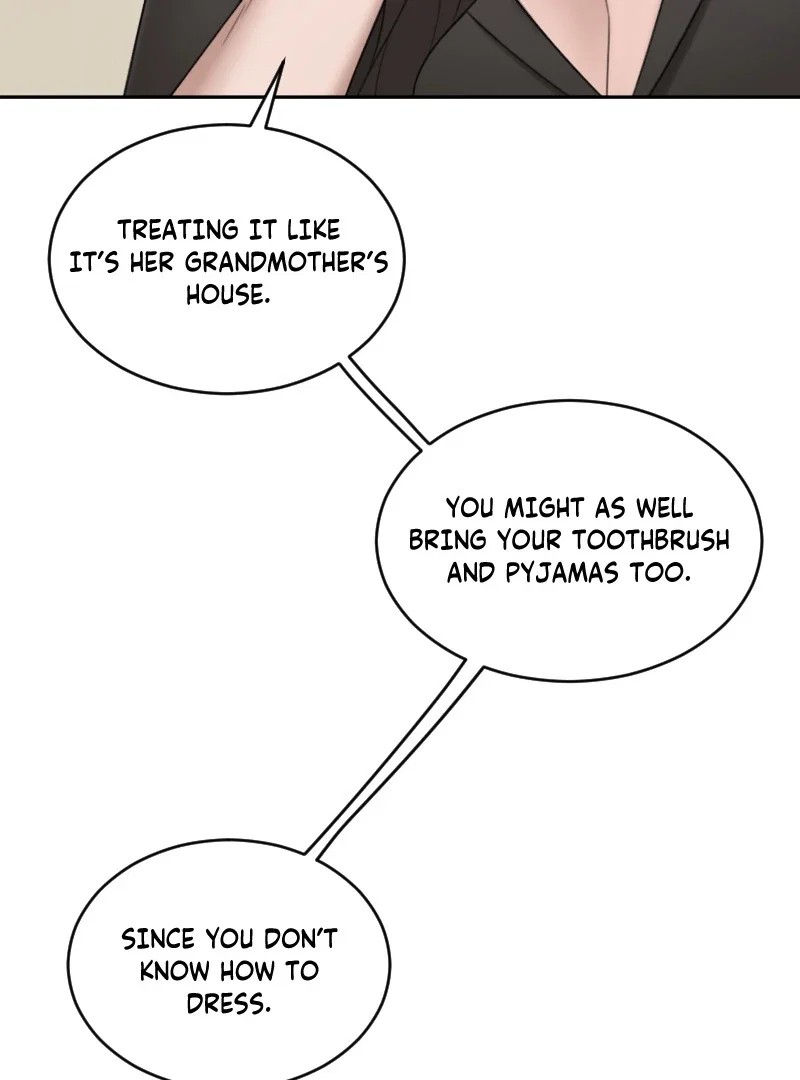 Lipstick Devil Chapter 25 - Page 26