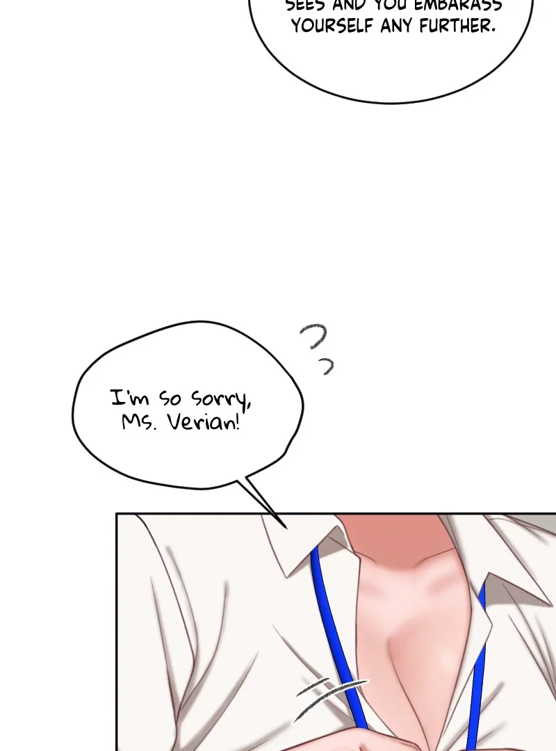 Lipstick Devil Chapter 25 - Page 28
