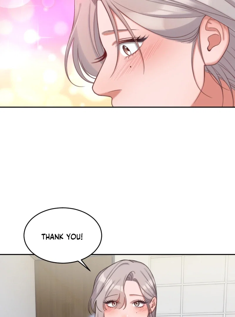 Lipstick Devil Chapter 25 - Page 33