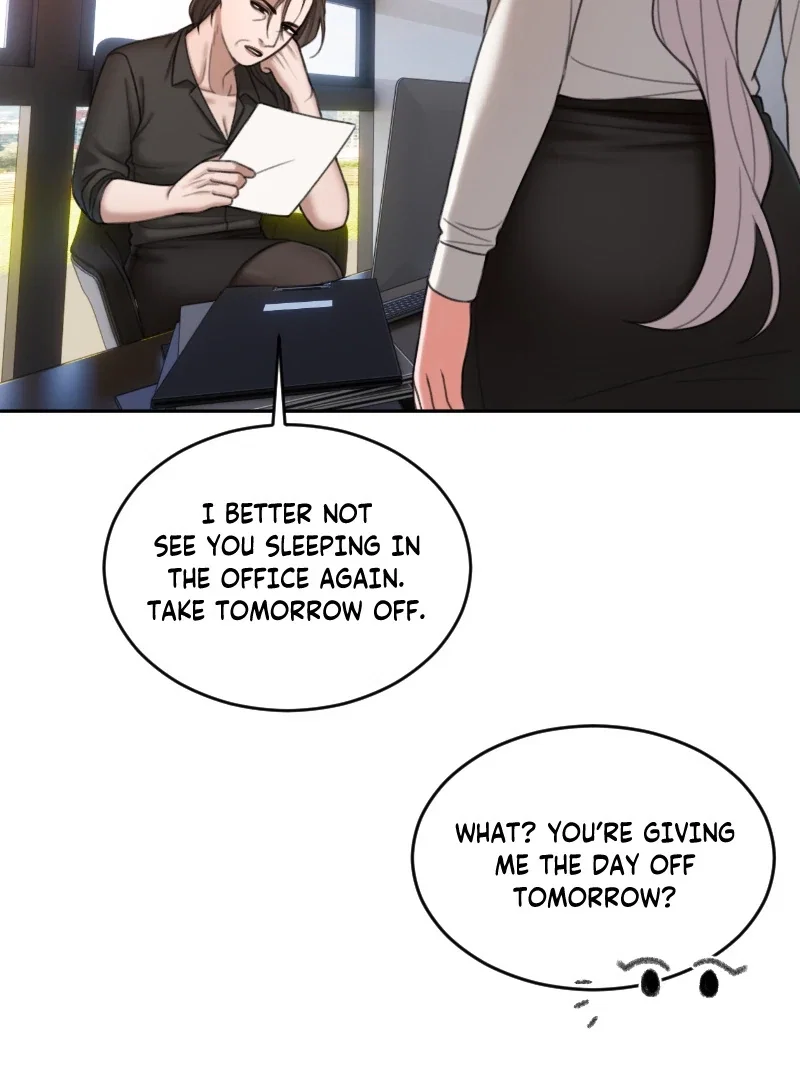 Lipstick Devil Chapter 25 - Page 35