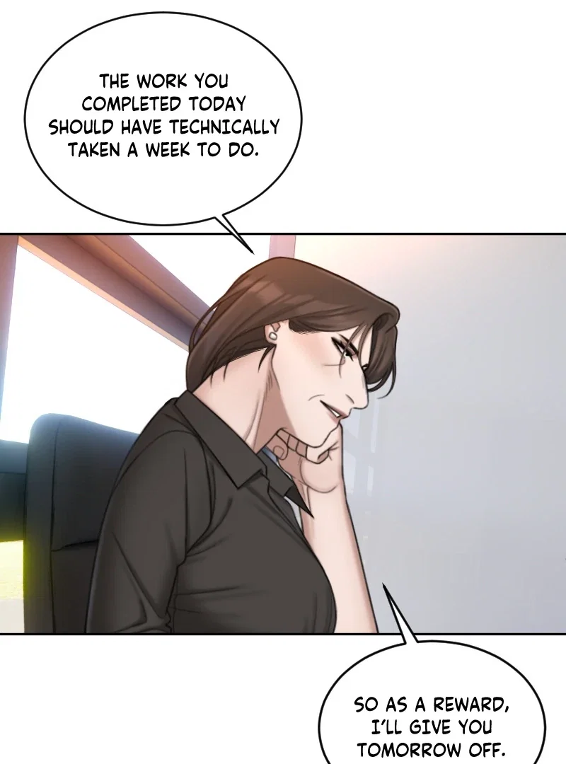 Lipstick Devil Chapter 25 - Page 36