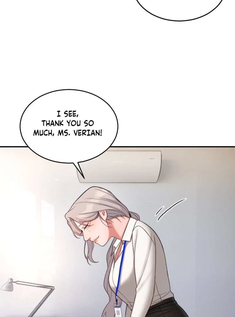 Lipstick Devil Chapter 25 - Page 37