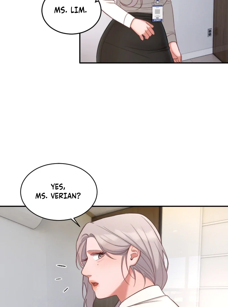 Lipstick Devil Chapter 25 - Page 39