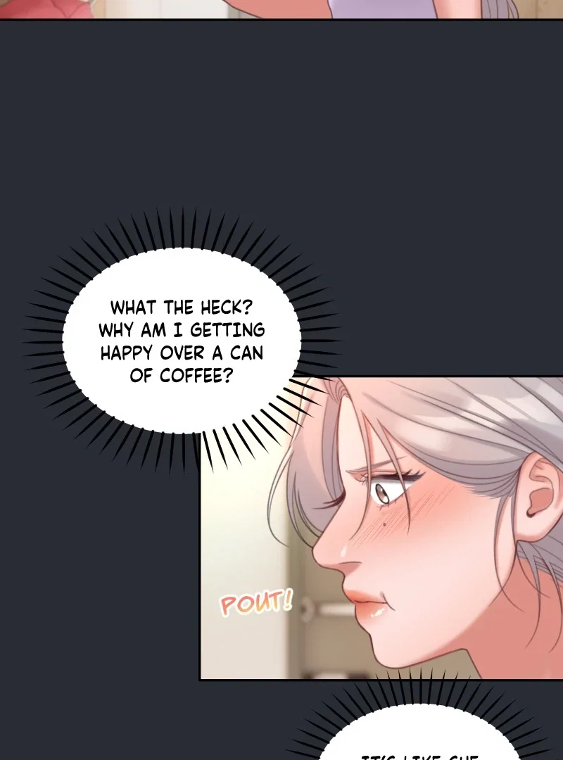 Lipstick Devil Chapter 25 - Page 46