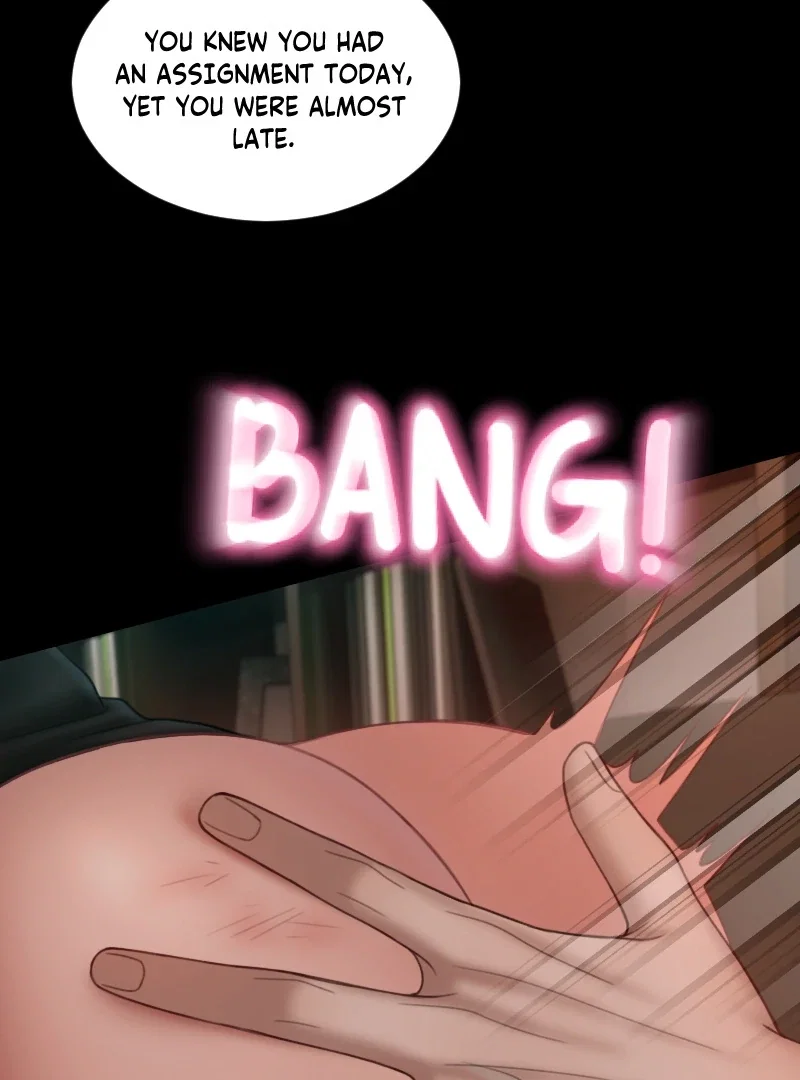 Lipstick Devil Chapter 25 - Page 56