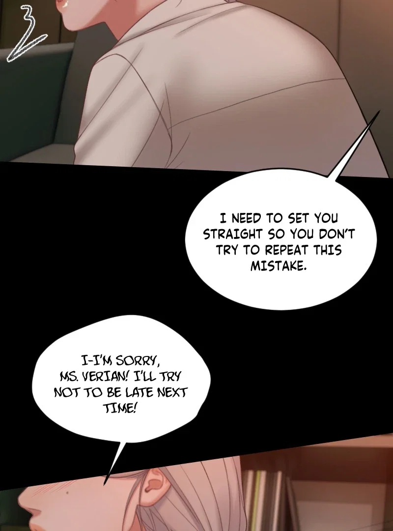 Lipstick Devil Chapter 25 - Page 58