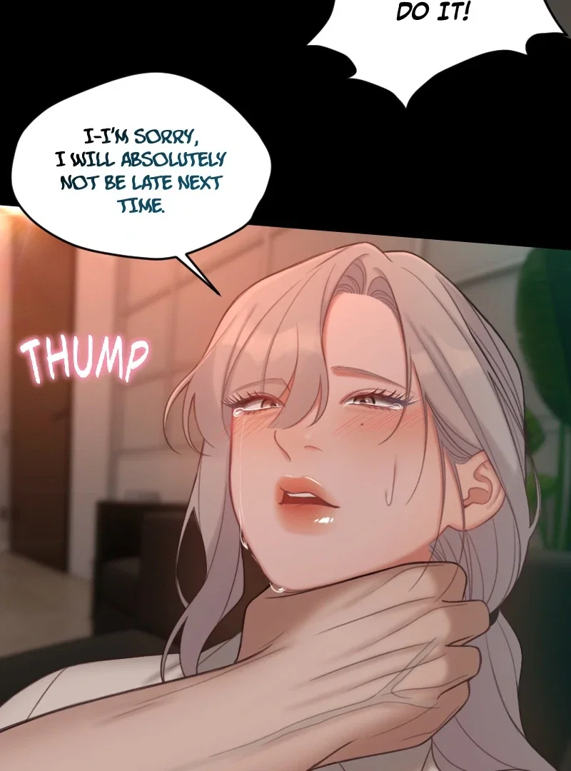 Lipstick Devil Chapter 25 - Page 61