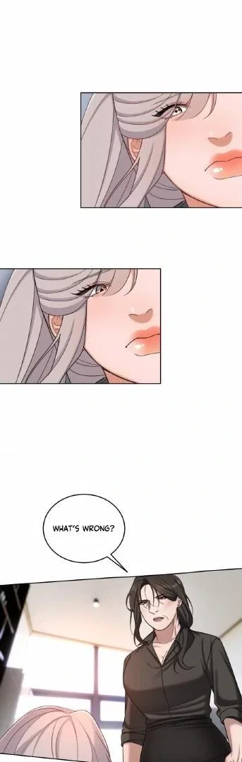 Lipstick Devil Chapter 31 - Page 3