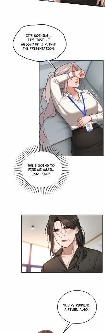 Lipstick Devil Chapter 31 - Page 4