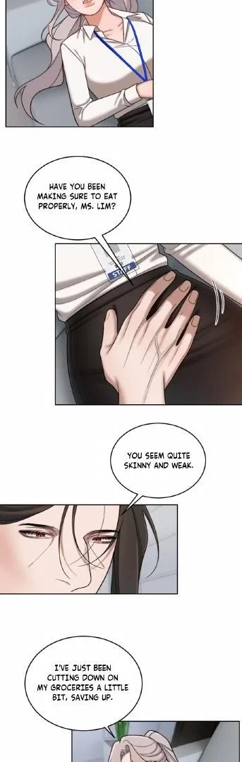 Lipstick Devil Chapter 31 - Page 9