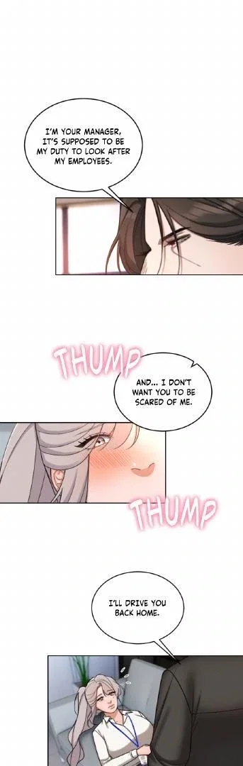 Lipstick Devil Chapter 31 - Page 13