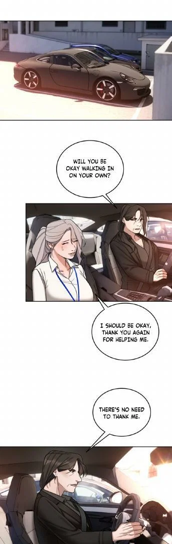 Lipstick Devil Chapter 31 - Page 22