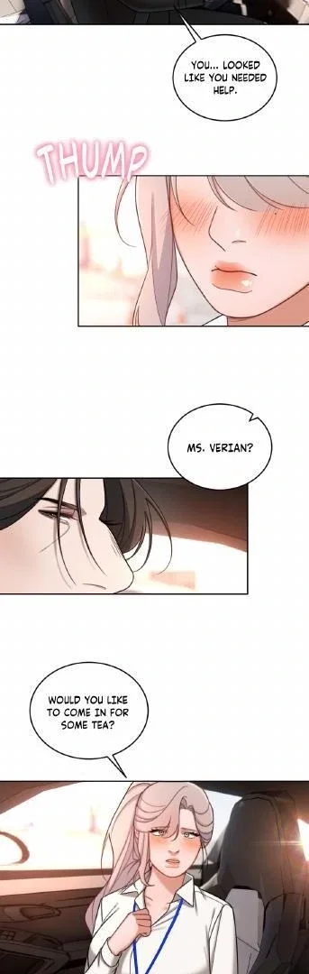 Lipstick Devil Chapter 31 - Page 23