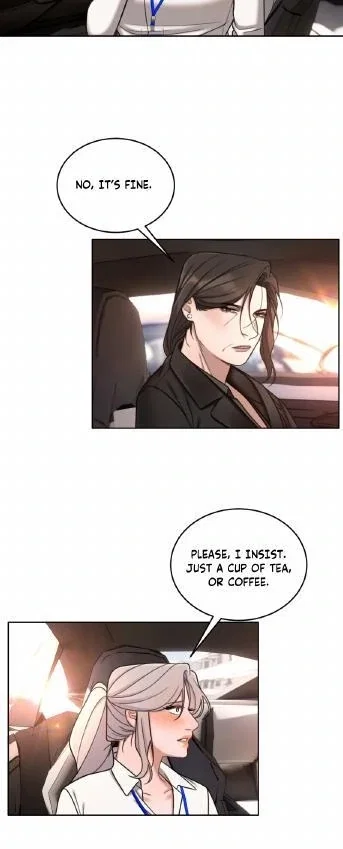 Lipstick Devil Chapter 31 - Page 24