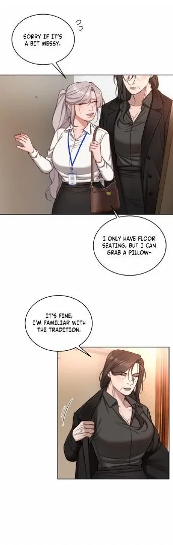 Lipstick Devil Chapter 31 - Page 26