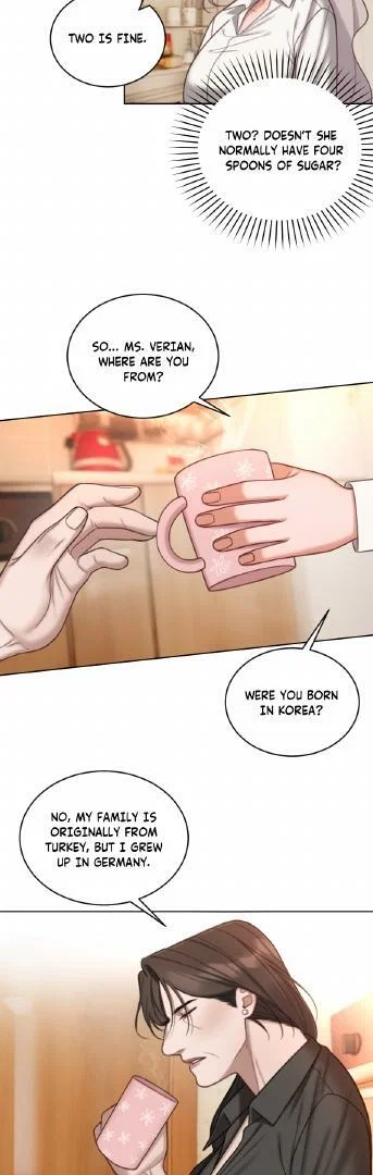 Lipstick Devil Chapter 31 - Page 28