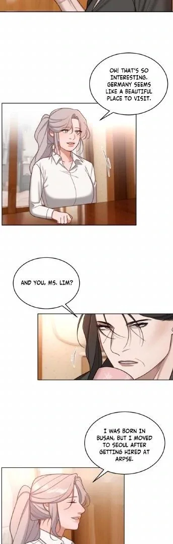Lipstick Devil Chapter 31 - Page 29