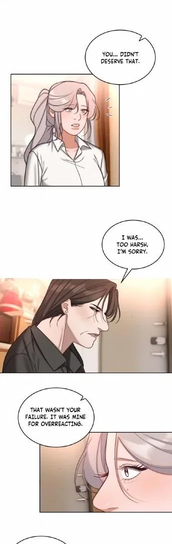 Lipstick Devil Chapter 31 - Page 31