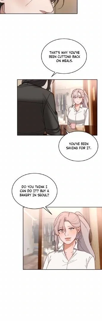 Lipstick Devil Chapter 31 - Page 36