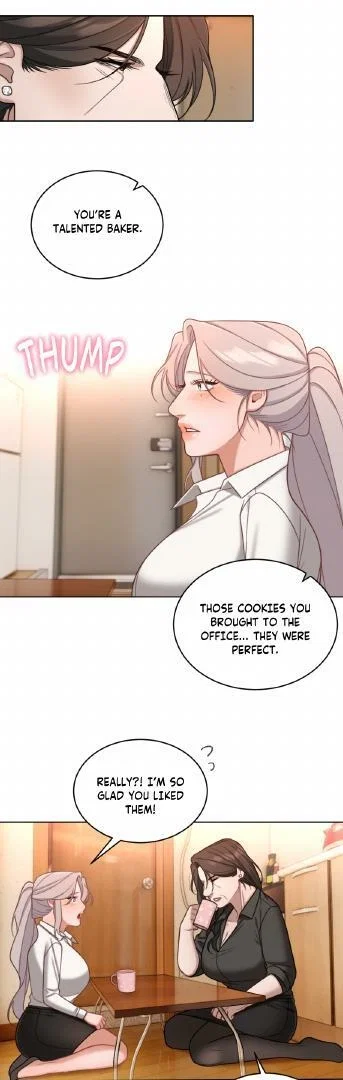 Lipstick Devil Chapter 31 - Page 37
