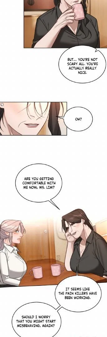Lipstick Devil Chapter 31 - Page 39