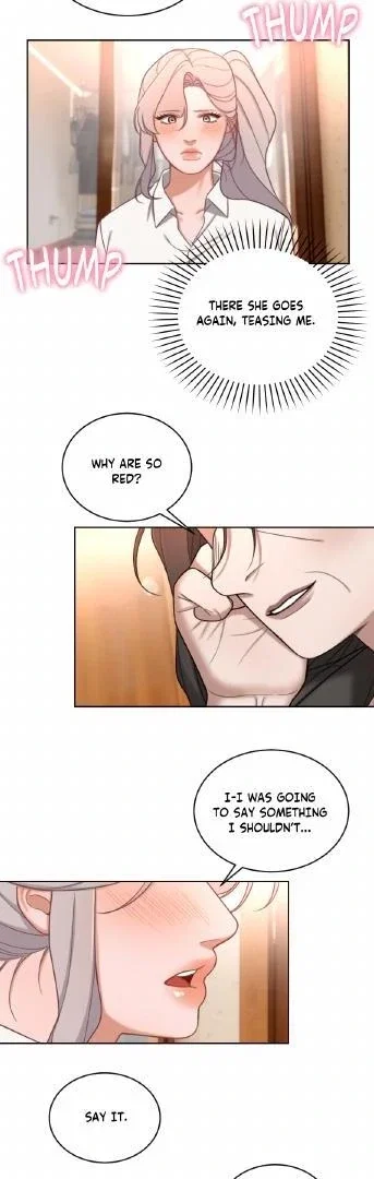 Lipstick Devil Chapter 31 - Page 40